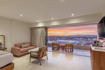 Image de Corazon Cabo Resort & Spa - Infinity King Sunset View