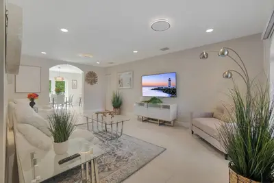 Image de The Miami Gardens Getaway, 7 min to Hard Rock Stadium, 35 min to Miami Airport