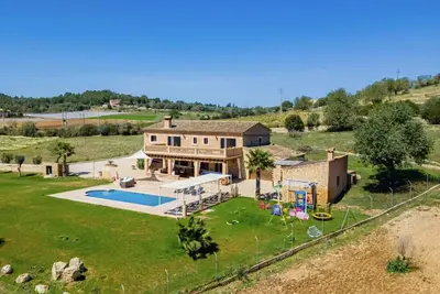 Image de Villa Lorenzo Manacor by PriorityVillas