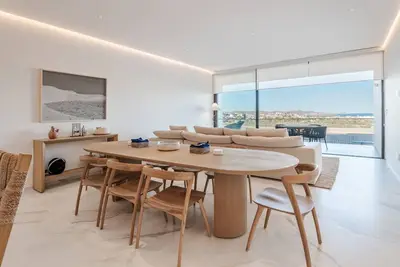 Image de Brand New Luxury Condo Cora Sunset Los Cabos