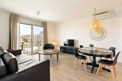 Image de Ola Living Poblenou Beach 14 Attic