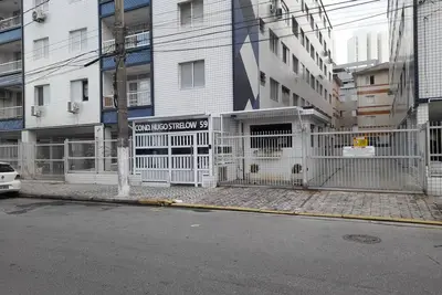 Image de 1 Bedroom Apartment - Boqueirão Praia Grande Sp