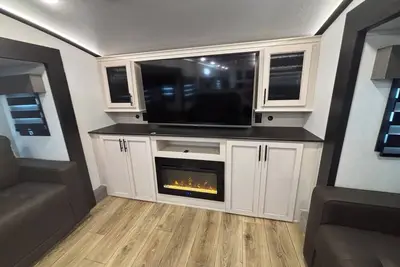 Boquete Bay Camping Adventure