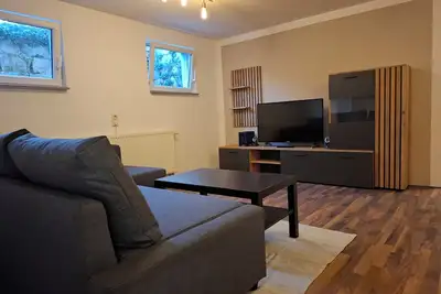 Image de Cozy apartment