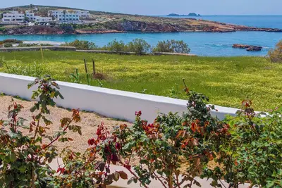 Image de Ni&Gio Sterna 1 Sunset sea view, open space, luxury apartment