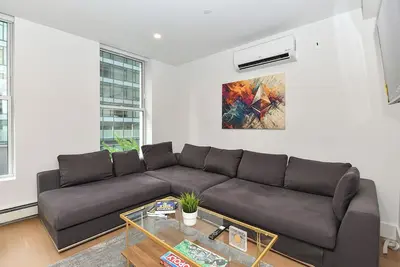 Image de Bitcoin Loft : 3 Bedroom 2. 5 Bathroom