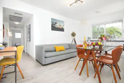 Image de Boutique Apartments SoBe