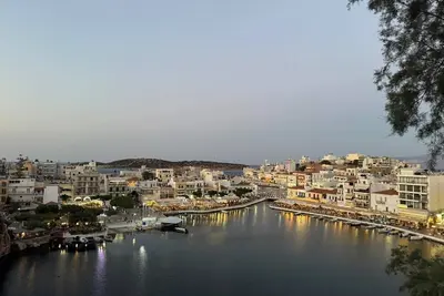 Image de Apartment with sea view in Agios Nikolaos
