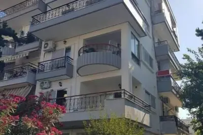 Image de Appartement right on the See