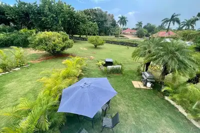 Image de Enjoy a unique getaway in this beautiful villa in a country house,