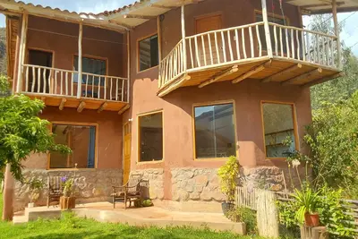 Image de Nina Colibri cottage
