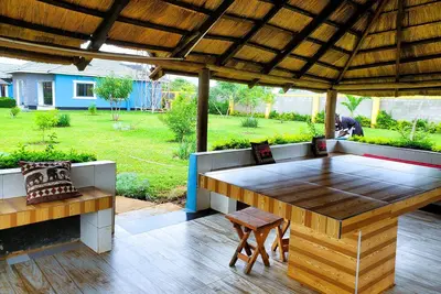 Image de Free Night @ this 3-bedroom house in marvelous Lusaka with Ac & backup power
