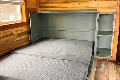 Image de Sunset Hillside Cabin on Horse Farm -Pet Friendly E