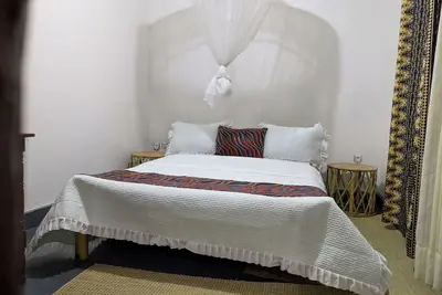 Image de Muhabura Vip Room located in Lake view and Volcanos view