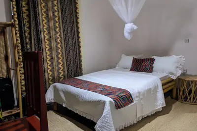 Image de King Room  located in Lake view and Volcanos view