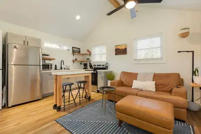 Image de Extremely Clean | Cozy | Pet-Friendly Cottage
