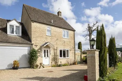 Image de Elvington Cottage, The Heart of the Cotswolds
