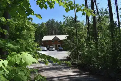 Image de Relaxing Home in Nature