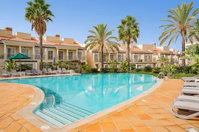 Image de Palmyra Apartments in Vilamoura