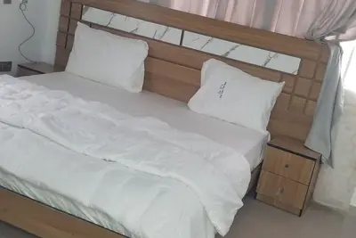 Image de 9-bedroom hotel in charming Port Harcourt, Nigeria with Ac, WiFi