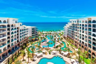 Image de Villa La Valencia  (Feb 14th Thru 21st-2026) - Beach Resort & Spa Los Cabos
