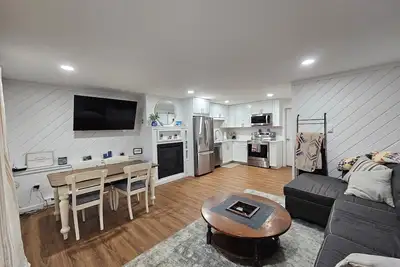 Image de Charming 1-bedroom condo in delightful Dover