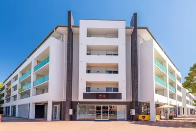 Image de Stylish Stay Near Lake Tuggeranong