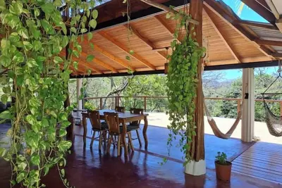 Image de Maison el Colibri à Estrada