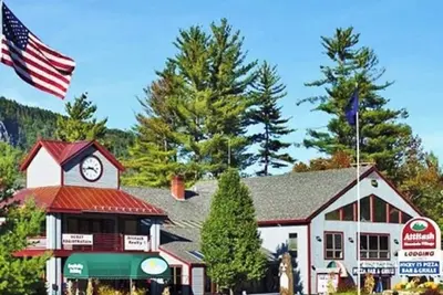 Image de Attitash Mtn Village 2 Br condo - Full week rental only - Sept 28- Oct 5/25