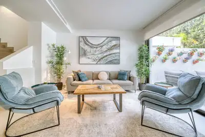 Image de West Beach Luxury Villa Estepona