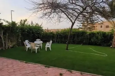 Image de North Coast 3 bedrooms ground floor chalet marina5