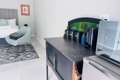 Image de Nartjie - Apartment #2
