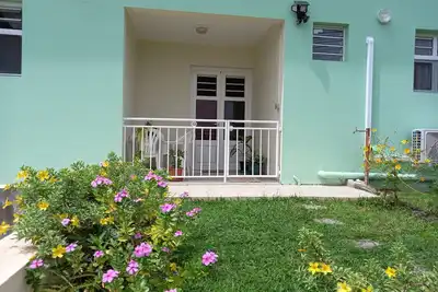 Image de Panorama verdoso totalement équipé. \nPaisible et comfortable pour la famille.