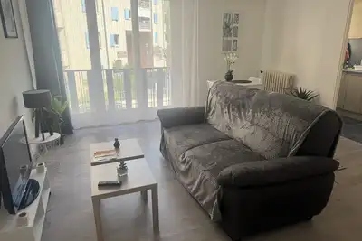 Image de Appartement cosy à Cannes