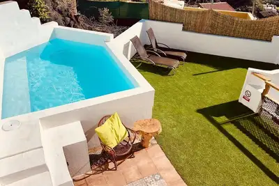 Image de Garancor Rural House With Swimming Pool In Gran Canaria Pet Friendly