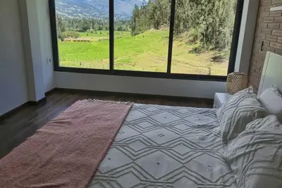 Image de Casa Rural La Lomita - Private jacuzzi and nature