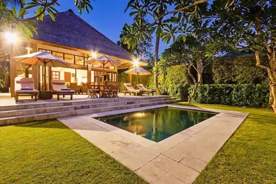 Image de 2 Br Villa + Private pool