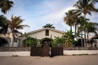 Image de Casa Recuerdos - a spacious beachside oasis, where every moment is a memory