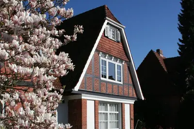 Image de Ferienwohnung Bracke Fischermanns Stuv