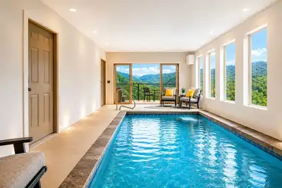 Image de Best View|Games|Pool Table|Theater|Indr Pool