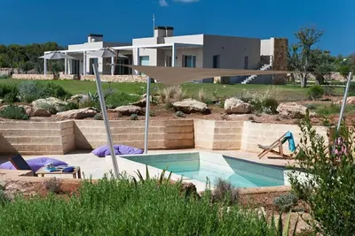 Image de Villa Carovi by MMega