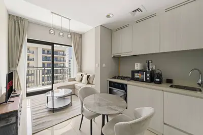Image de Stylish 1 Bd in Business Bay