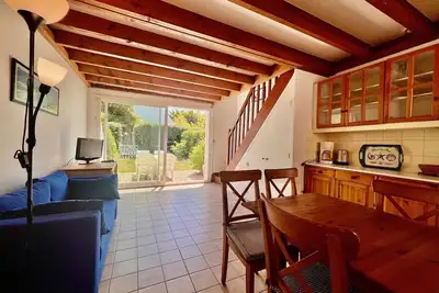 Image de Saint Pierre Quiberon - Villa 3 pièces - 40m² - Proche plage
