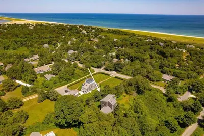 Image de Nauset Vista: 006-Oo East Orleans Contemporary—Easy Access to Nauset Beach!