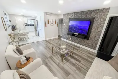 Image de Charming 3-bedroom house in Dearborn Heights with Ac, WiFi
