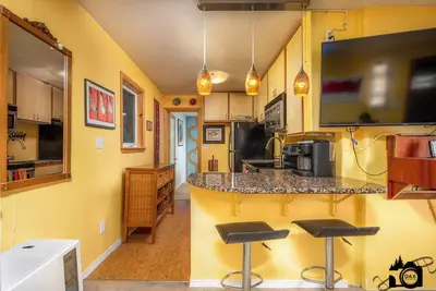 Image de Dicky's Charming 1-bedroom cottage in downtown Seward