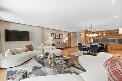 Image de Sport Club Residences by Mrs Miggins 04