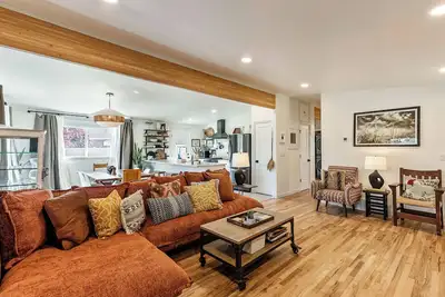 Image de Charming 3-bedroom modern house in fantastic South Salt Lake