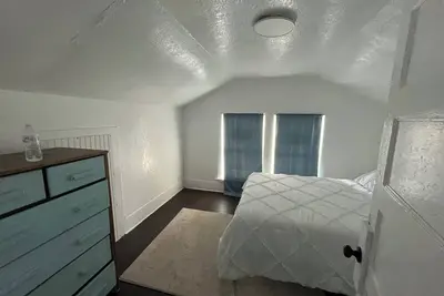 Charming 2-bedroom apartment with Ac, WiFi in delightful Taft