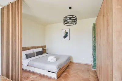 Image de Słowackiego Avenue Cozy Stay Studio